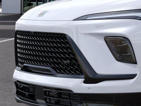 New 2026 Buick Enclave Sport Touring w/ Super Cruise Package image 13