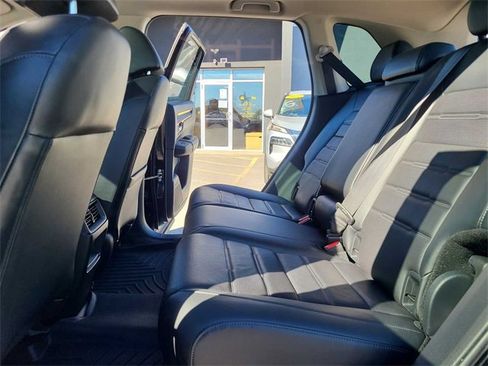 Used 2024 Honda CR-V EX-L image 23