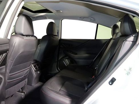 Used 2025 Subaru Legacy Sport AWD/4WD image 14