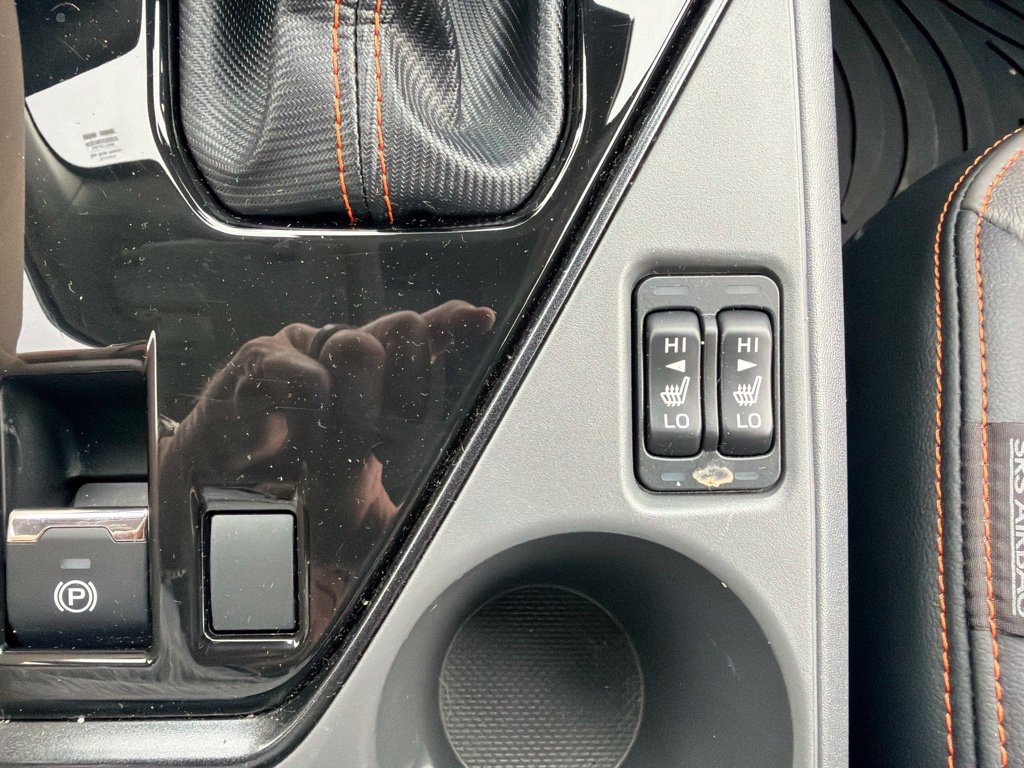 Certified 2025 Subaru Crosstrek 2.5i Limited w/ Crosstrek Mirror Package AWD/4WD image 34