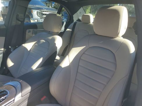 Used 2021 Mercedes-Benz C 43 AMG 4MATIC Sedan image 15