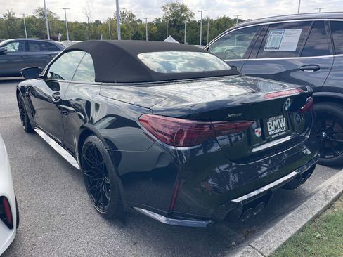 Used 2026 BMW M4 xDrive Competition AWD/4WD image 4