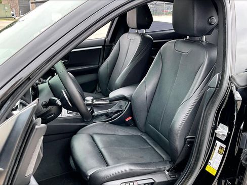 Used 2019 BMW 440i Gran Coupe w/ Convenience Package RWD image 8