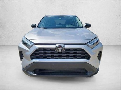 Used 2024 Toyota RAV4 LE image 2