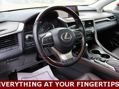 Used 2019 Lexus RX 350L Premium w/ Premium Package image 13