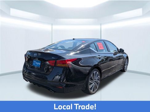 Certified 2024 Nissan Altima 2.5 SL FWD image 6