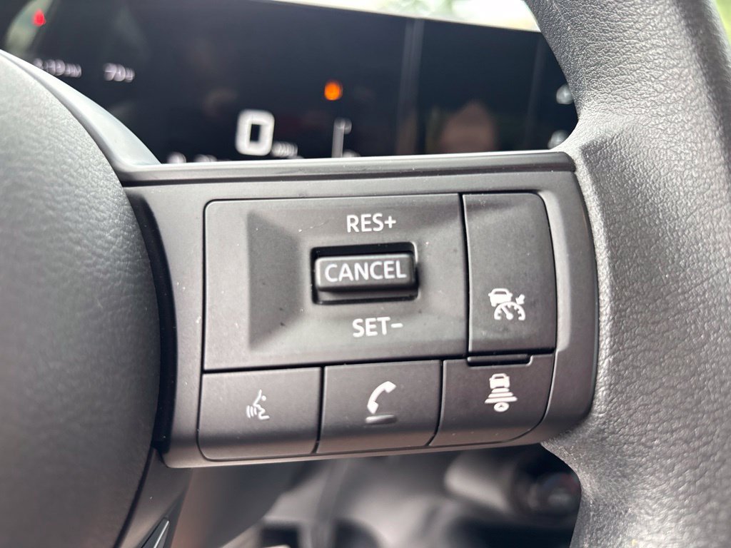 Certified 2026 Nissan Kicks SV w/ SV Premium Package AWD/4WD image 20