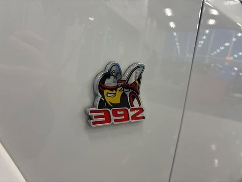 Used 2022 Dodge Challenger R/T Scat Pack image 13