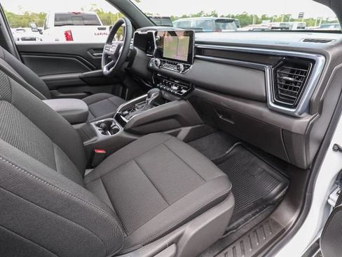 Used 2024 GMC Canyon Elevation w/ Convenience Package RWD image 22