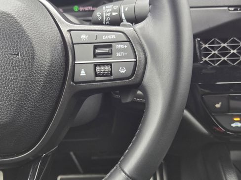 Certified 2025 Honda Accord Sport image 23