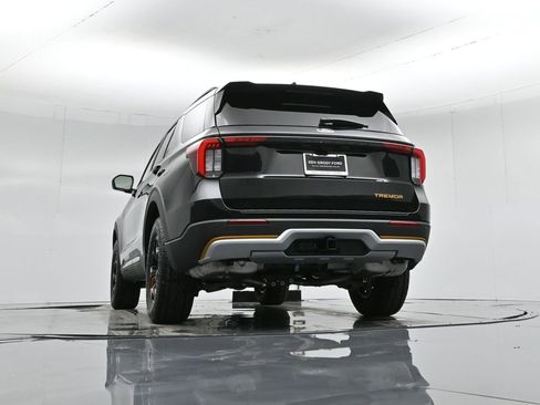 New 2026 Ford Explorer Tremor AWD/4WD image 51