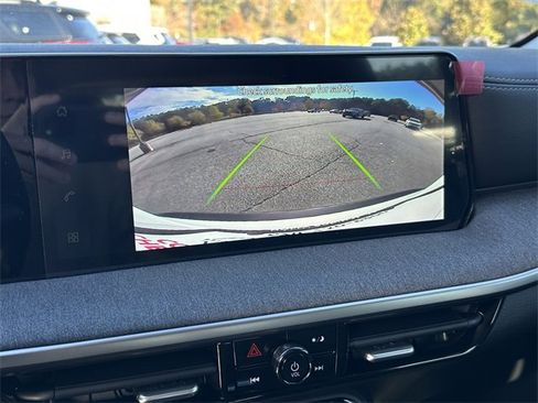 New 2026 Nissan Kicks SV image 23