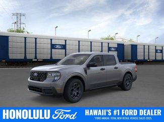 New 2026 Ford Maverick XLT w/ Equipment Group 301A AWD/4WD video 1