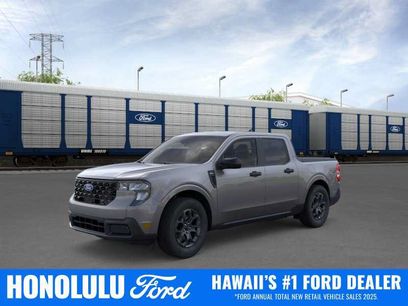 New 2026 Ford Maverick XLT w/ Equipment Group 301A