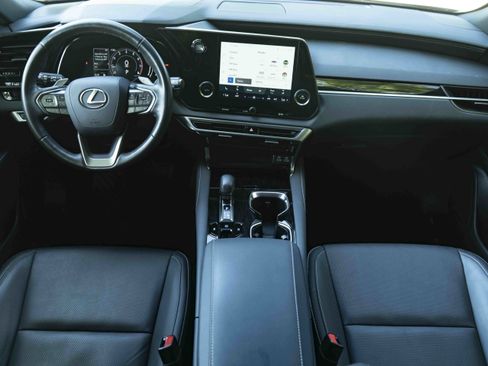 Used 2024 Lexus RX 350 FWD w/ Technology Package image 26
