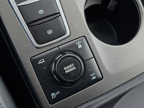 Used 2025 Ford Bronco Sport Badlands image 34