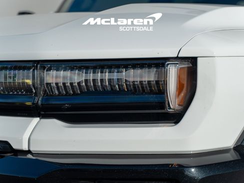 Used 2022 GMC Hummer EV Edition 1 w/ LPO, Illumination Package image 14