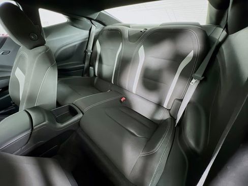 Used 2018 Chevrolet Camaro LT image 22