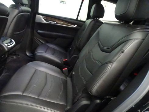 Certified 2023 Cadillac XT6 Premium Luxury w/ Platinum Package AWD/4WD image 4