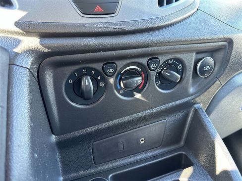 Used 2016 Ford Transit 250 130 Low Roof image 10