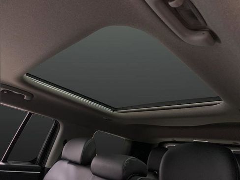 New 2026 Hyundai Santa Fe Limited image 29