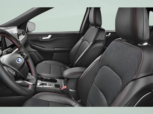 Used 2024 Ford Escape ST-Line image 17