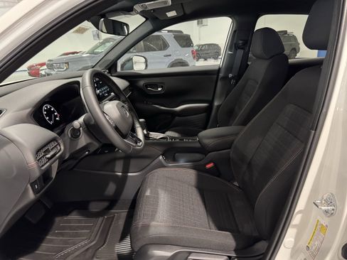 New 2026 Honda HR-V Sport image 5