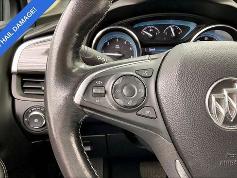 Used 2018 Buick Envision Essence FWD image 22