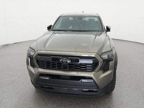 New 2025 Toyota Tacoma TRD Off-Road image 63