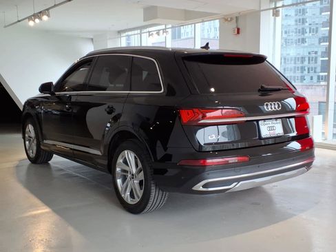 Used 2023 Audi Q7 3.0T Premium Plus w/ Premium Plus Package AWD/4WD image 6