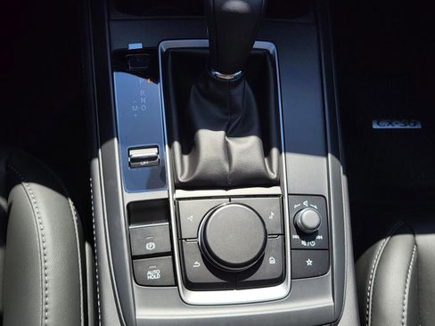 New 2026 MAZDA CX-30 AWD 2.5 S w/ Select Sport Pkg image 18