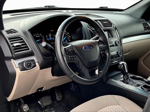 Used 2018 Ford Explorer FWD image 12
