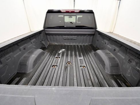 Used 2021 GMC Sierra 2500 SLT w/ SLT Convenience Package image 7