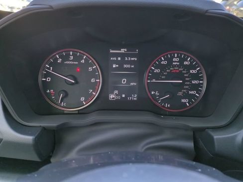 New 2026 Subaru Impreza RS AWD/4WD image 26