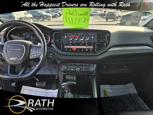 Used 2024 Dodge Durango GT image 10