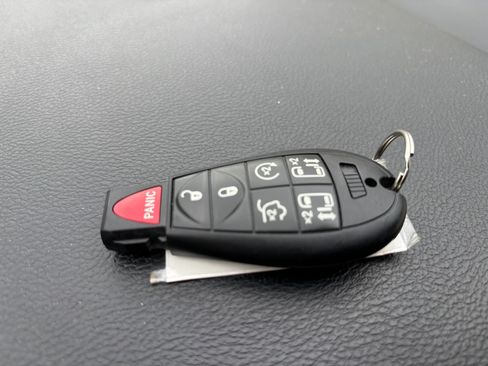 Used 2019 Dodge Grand Caravan GT FWD image 56