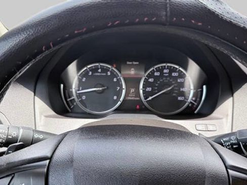 Used 2015 Acura MDX SH-AWD image 7