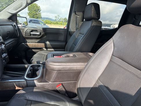 Used 2019 GMC Sierra 1500 Denali image 12