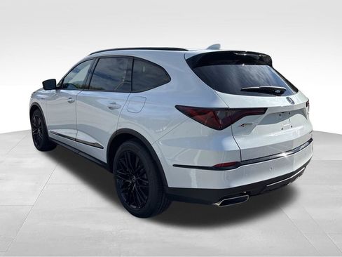 New 2026 Acura MDX A-Spec AWD/4WD image 3