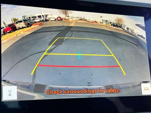 New 2025 Toyota Tacoma TRD Sport image 21