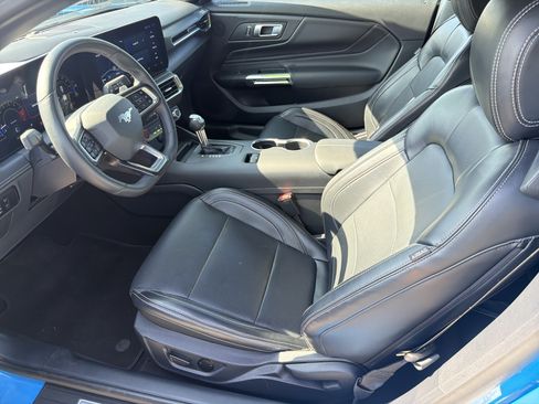 Used 2024 Ford Mustang GT Premium RWD image 18