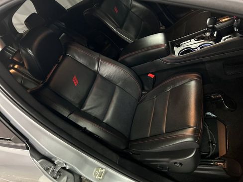 Used 2024 Dodge Durango R/T AWD/4WD image 27