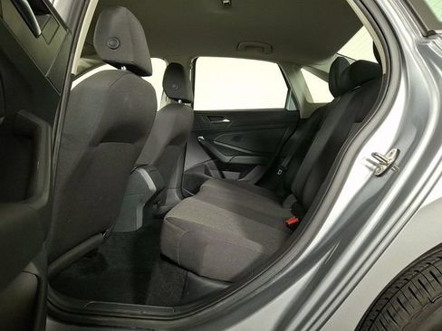 Used 2020 Volkswagen Jetta S w/ Driver Assistance Package FWD image 13