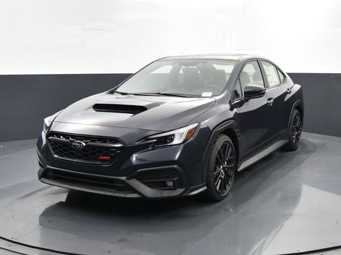 New 2025 Subaru WRX Limited image 4