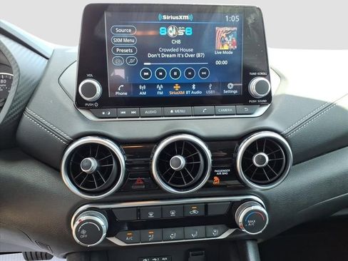 Used 2023 Nissan Sentra SV image 23