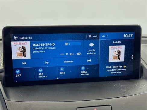 Used 2021 Acura RDX w/ Technology Package image 41