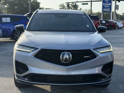 Used 2023 Acura MDX Type S