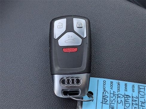 Used 2024 Audi Q5 2.0T Premium Plus image 32