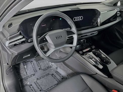 Certified 2025 Audi A5 2.0T Premium w/ Convenience Package AWD/4WD image 9