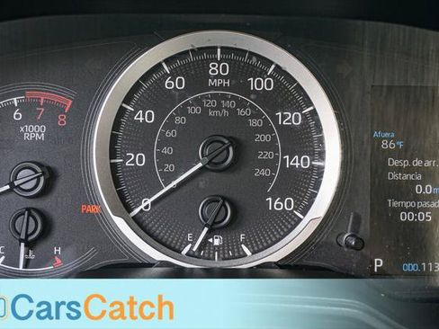 Used 2021 Toyota Corolla LE FWD image 22
